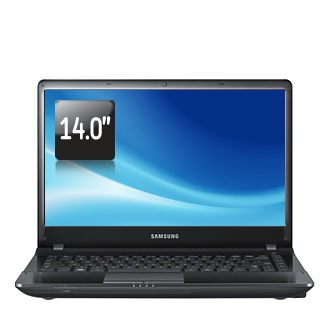 NP300E4C Front open Black