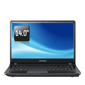 NP300E4X Front Black