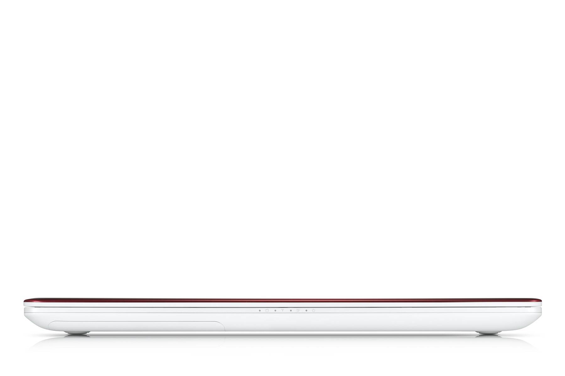 NP370R4E 32 Front Red