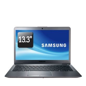 NP535U3C Front Open Brown