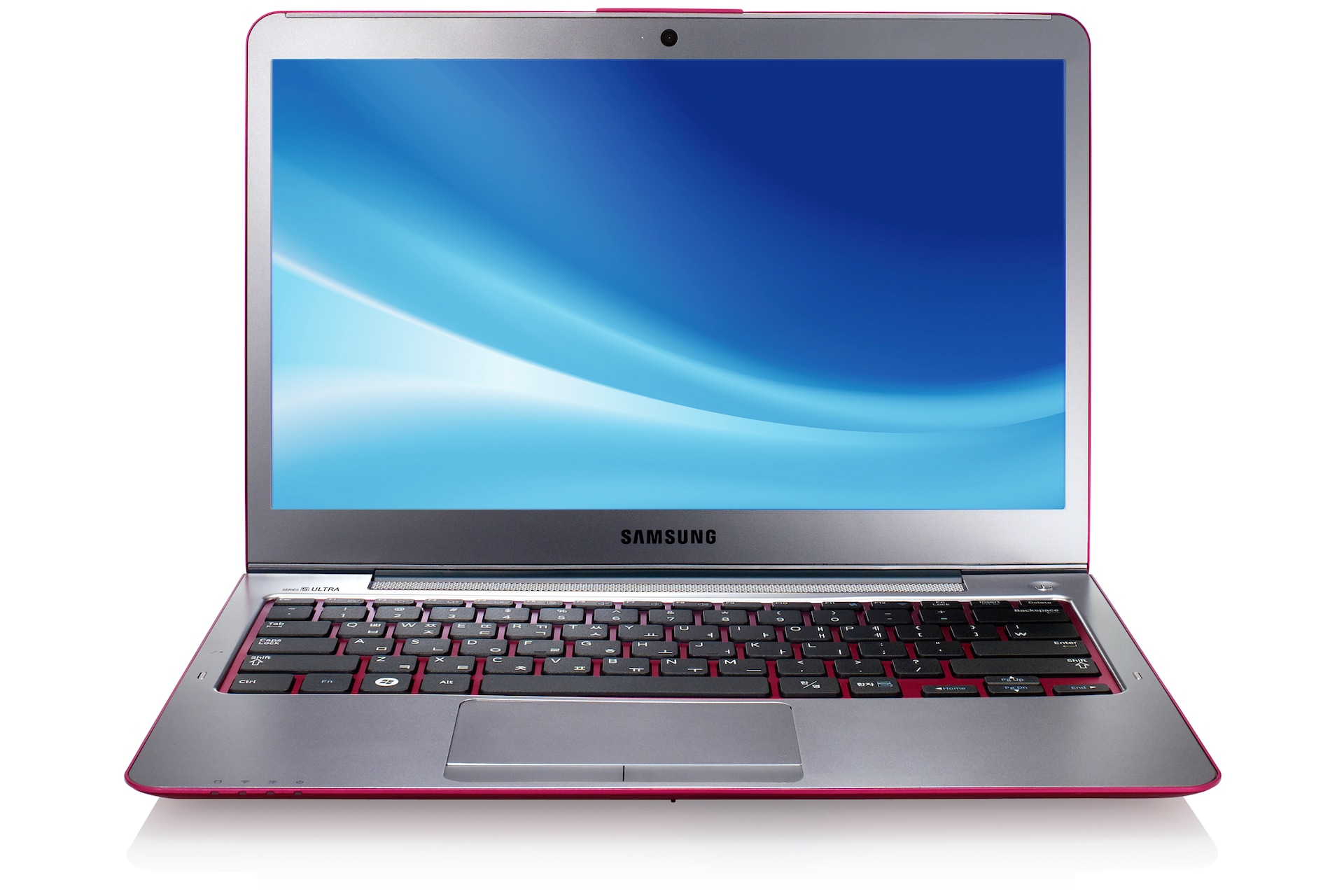 NP535U3C 1 Front Pink