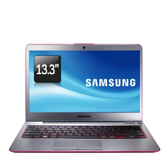 NP535U3C Front Pink