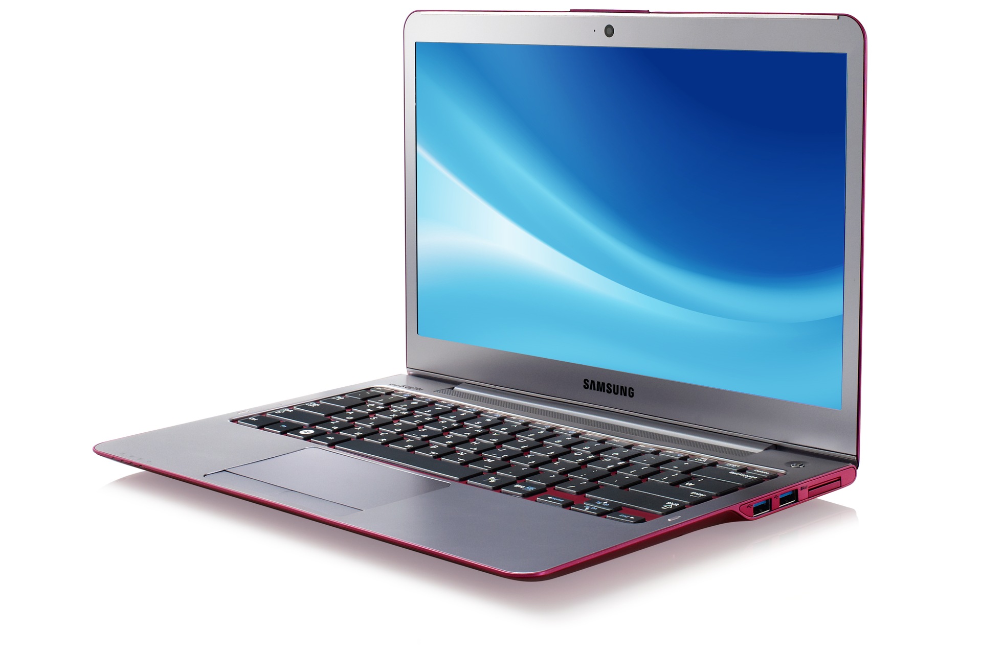 NP535U3C 2 Right Angle Pink