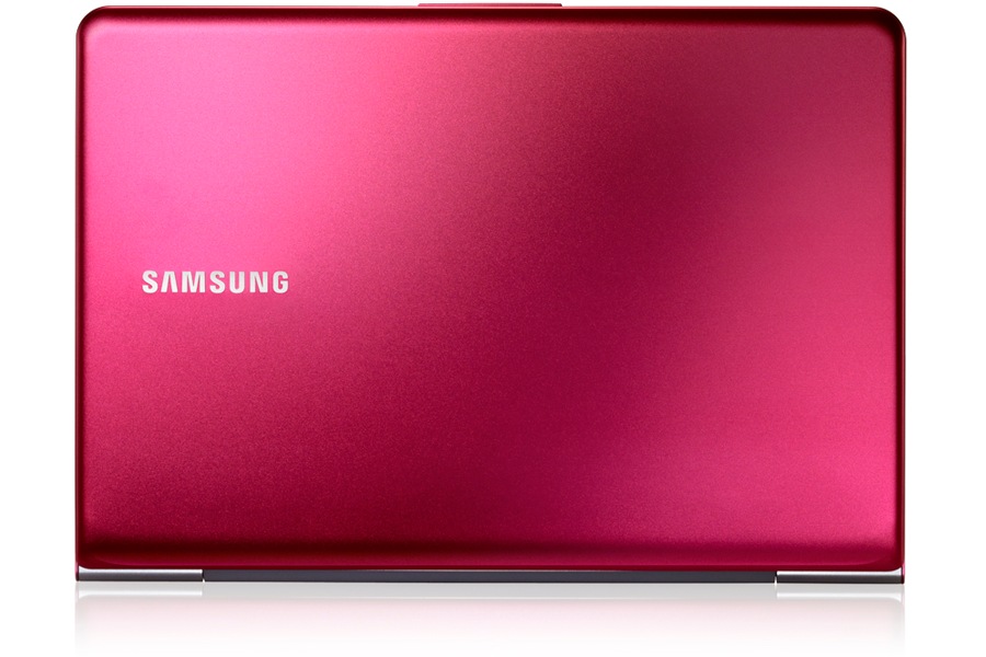 NP535U3C 6 Back Pink