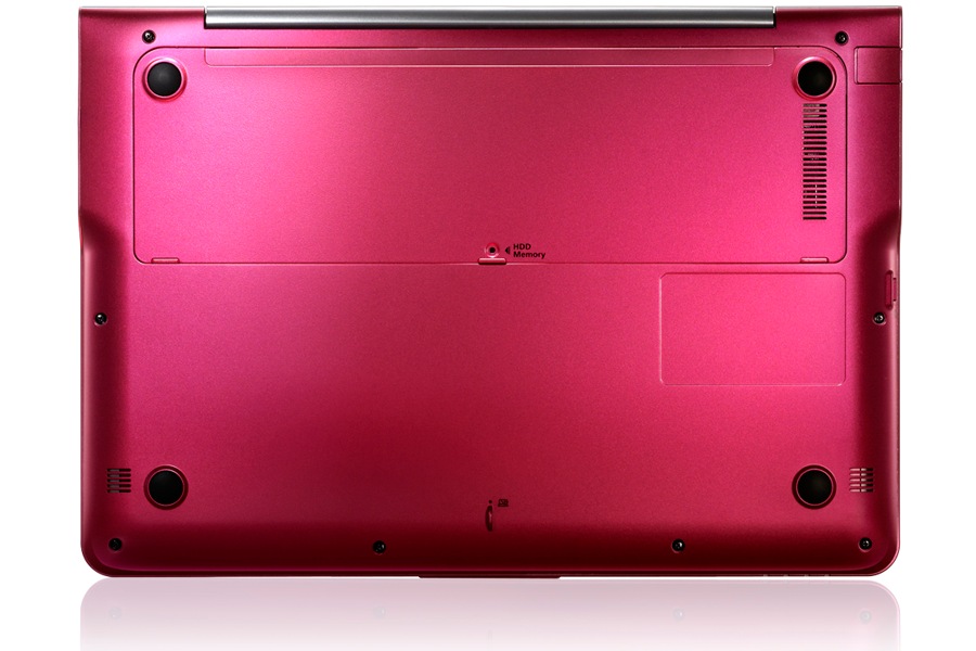 NP535U3C 7 Back Pink