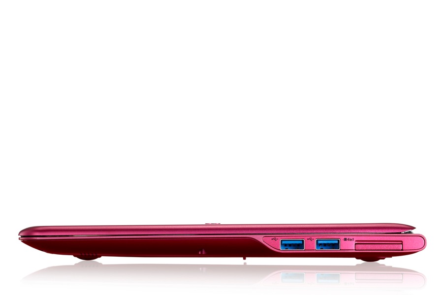 NP535U3C 8 Side Pink