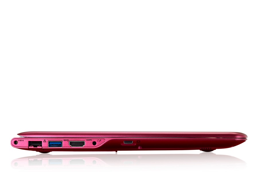 NP535U3C 9 Side Pink