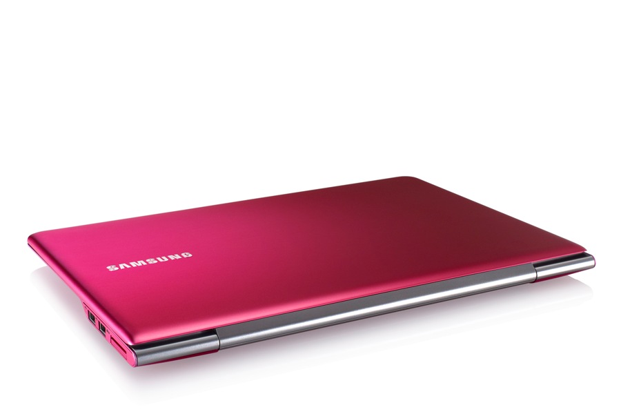 NP535U3C 12 Dynamic Pink