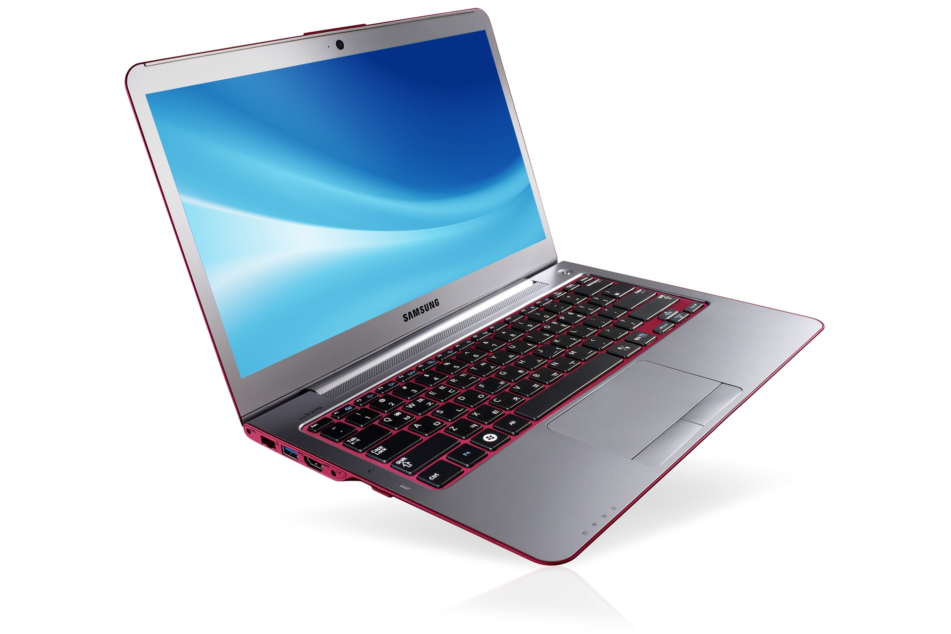 NP535U3C 3 Right Angel Pink