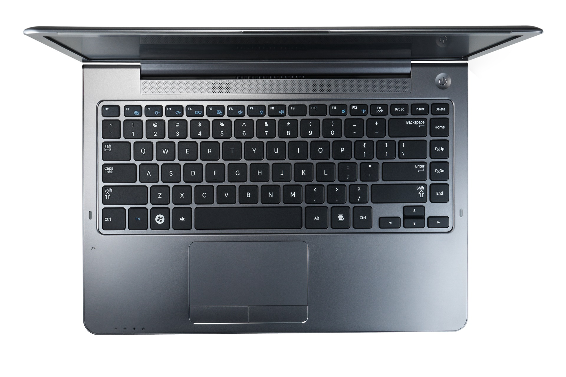 NP535U4C 6 Dynamic Silver