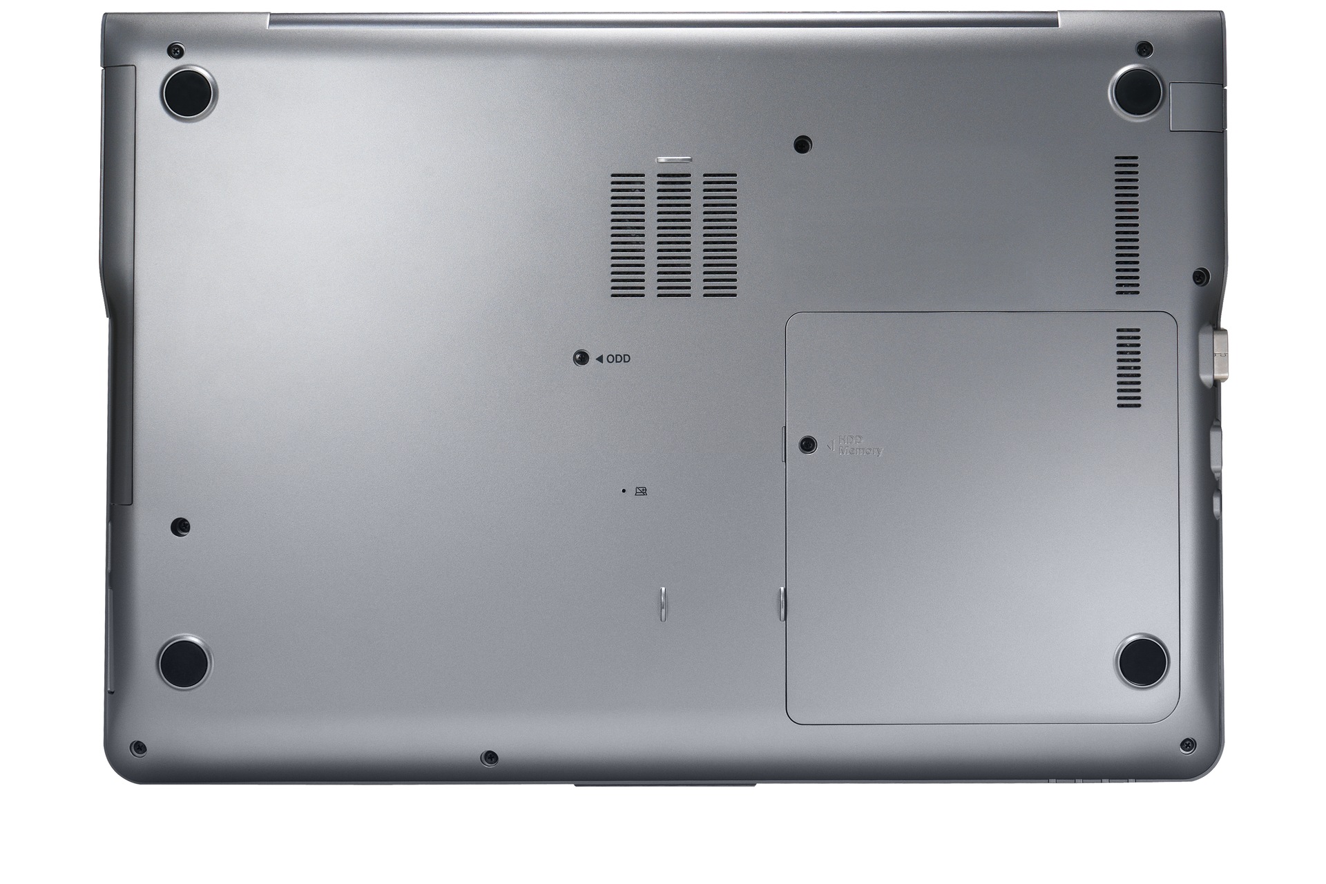 NP535U4C 8 Dynamic Silver