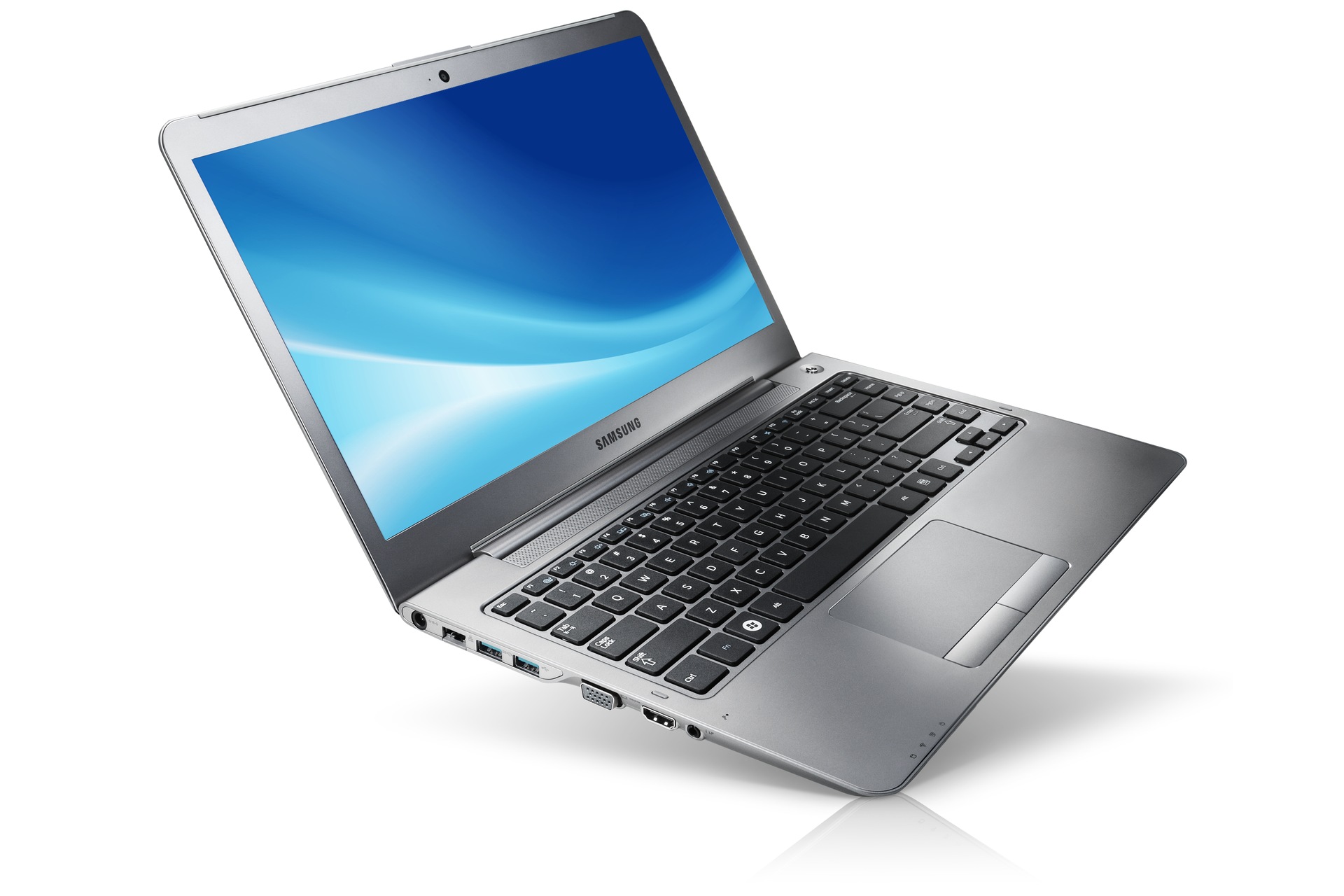 NP535U4C 10 Dynamic Silver
