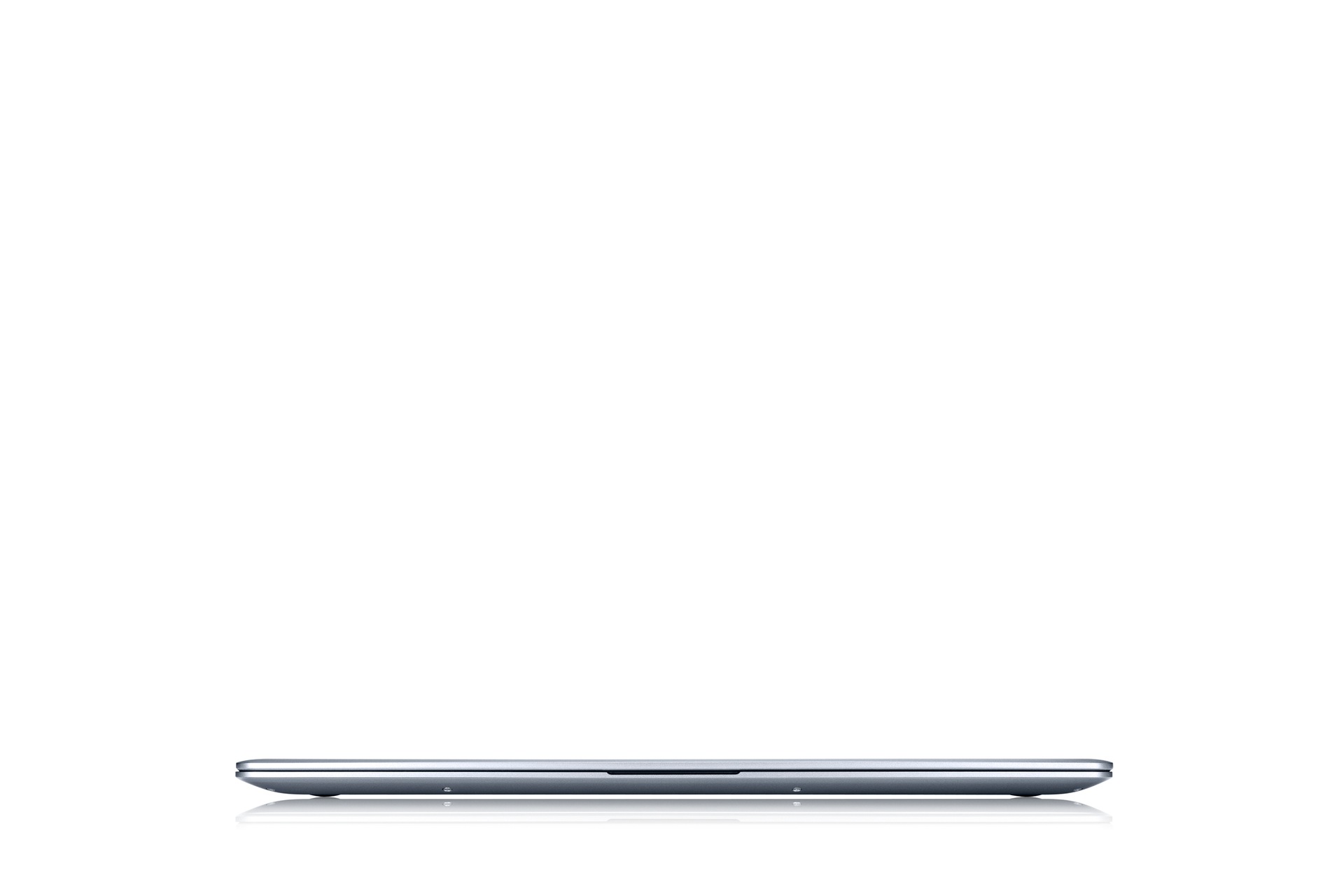 NP900X4D 4 Front Silver