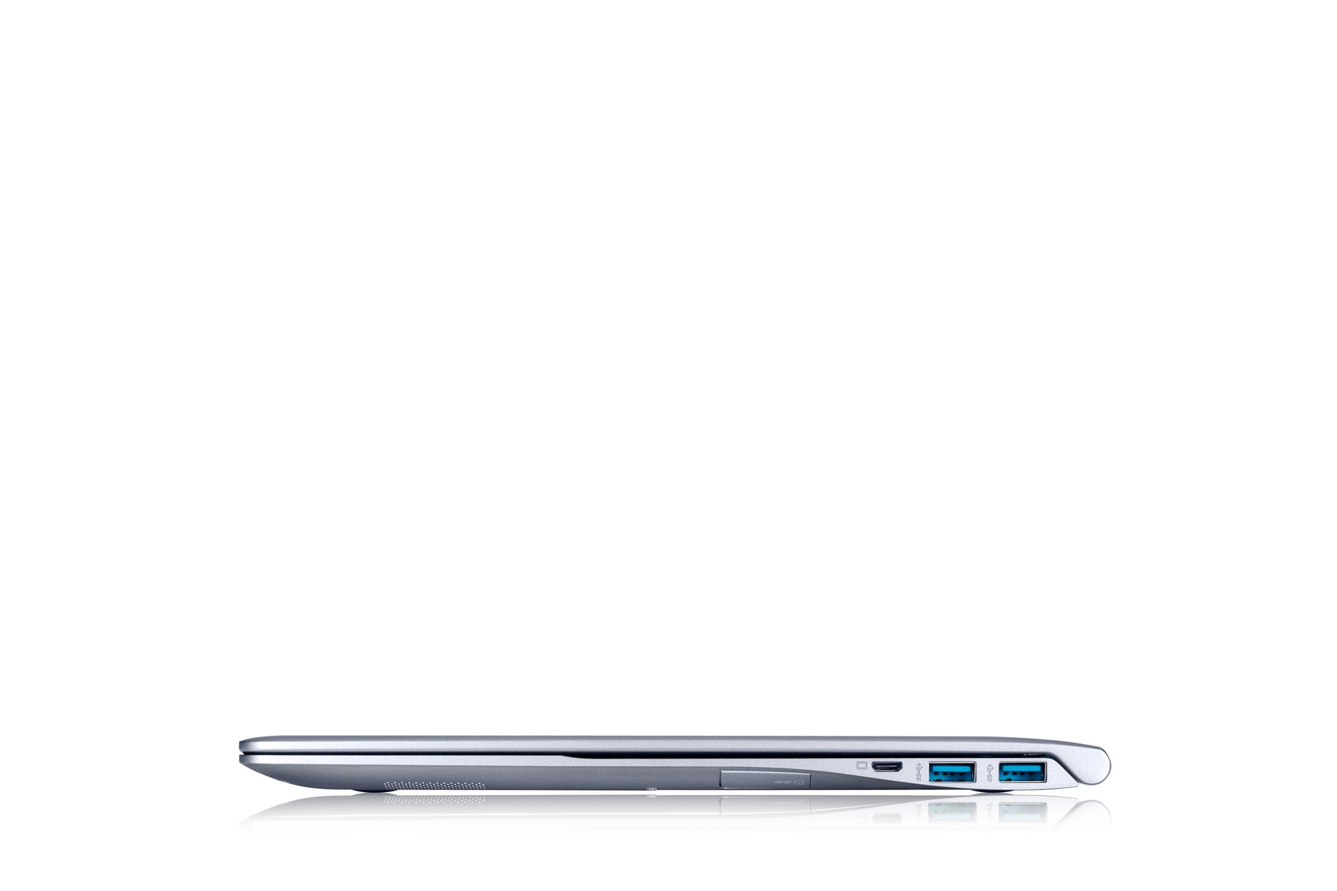 NP900X4D 5 Right Silver