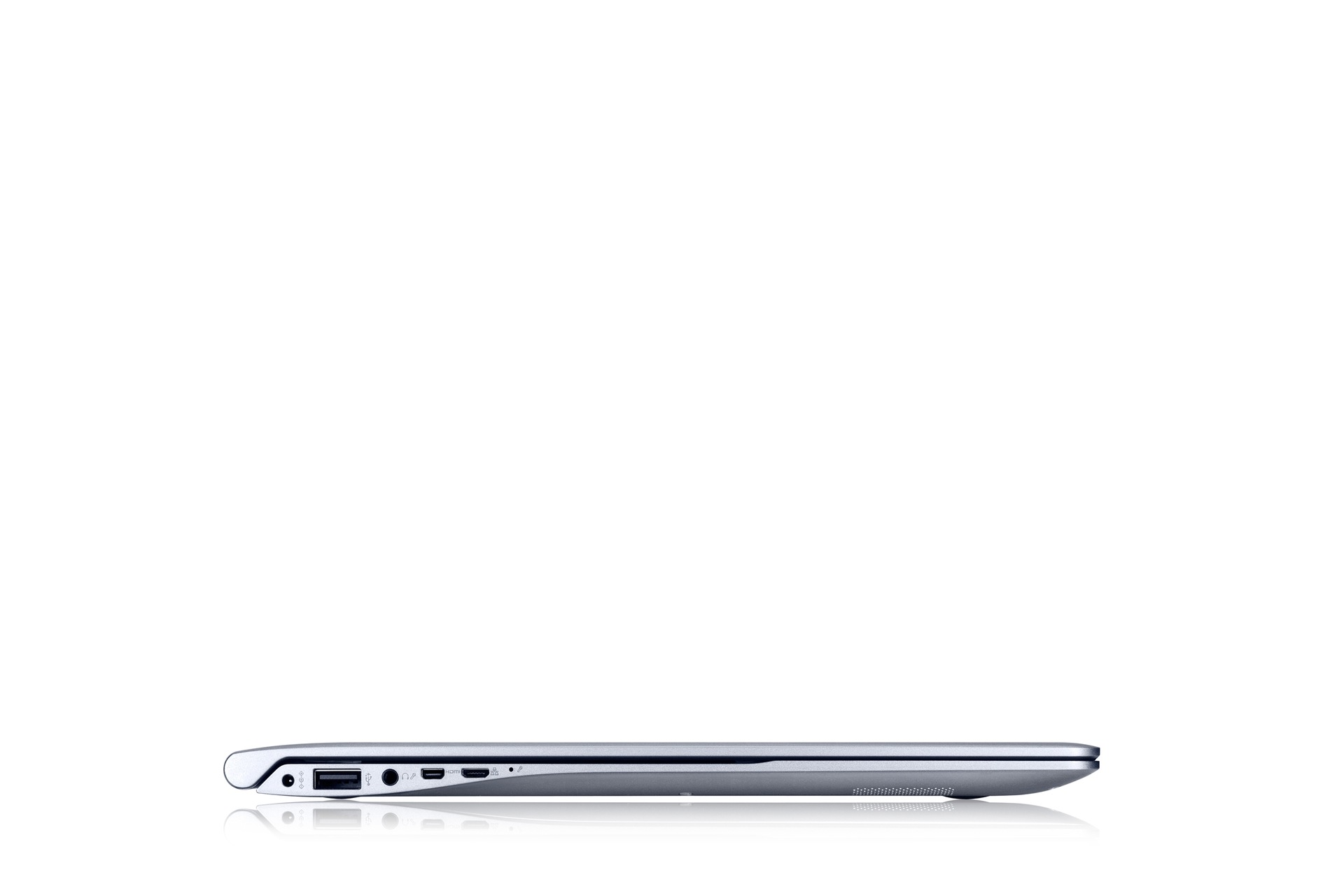 NP900X4D 6 Left Silver