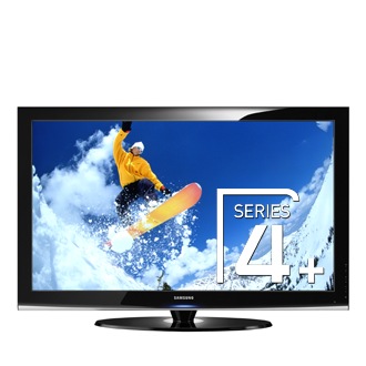 PS42A450P1 Front