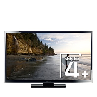 PS43E400U1R Front