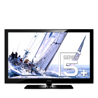 PS50A550S1R Front