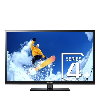 PS51D450A2 Front