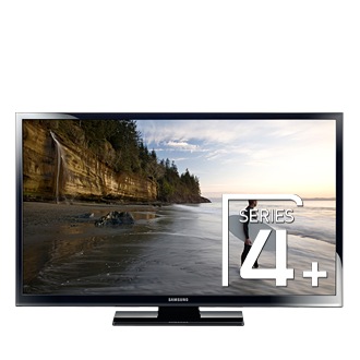 PS51E470A1R Front