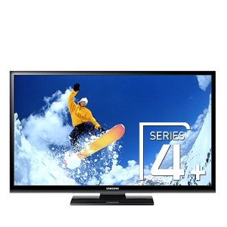 PS51E490B1R Front