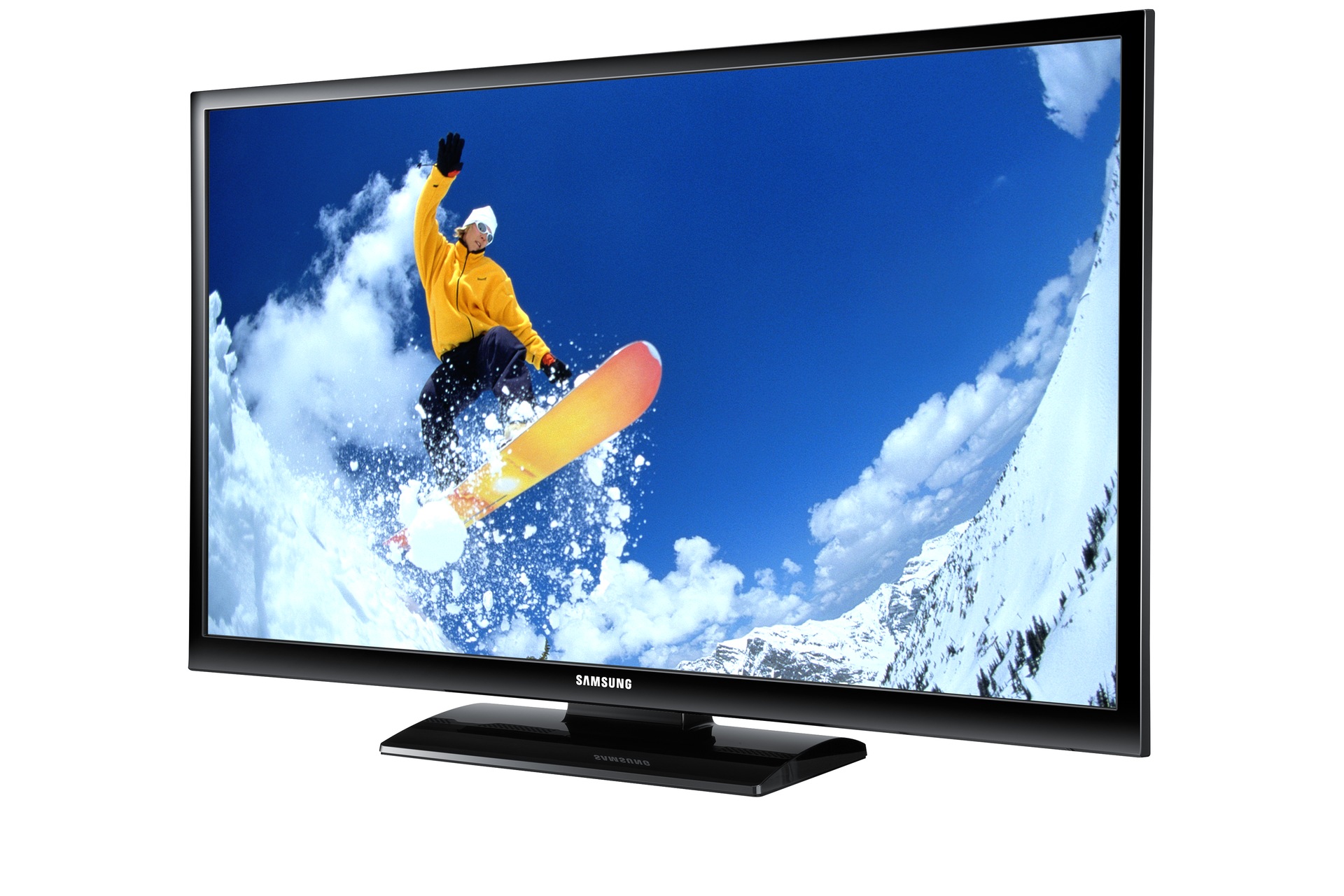 PS51E490B1R 2 Right angle
