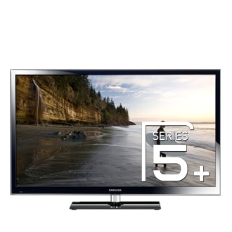 PS51E550D1R Front