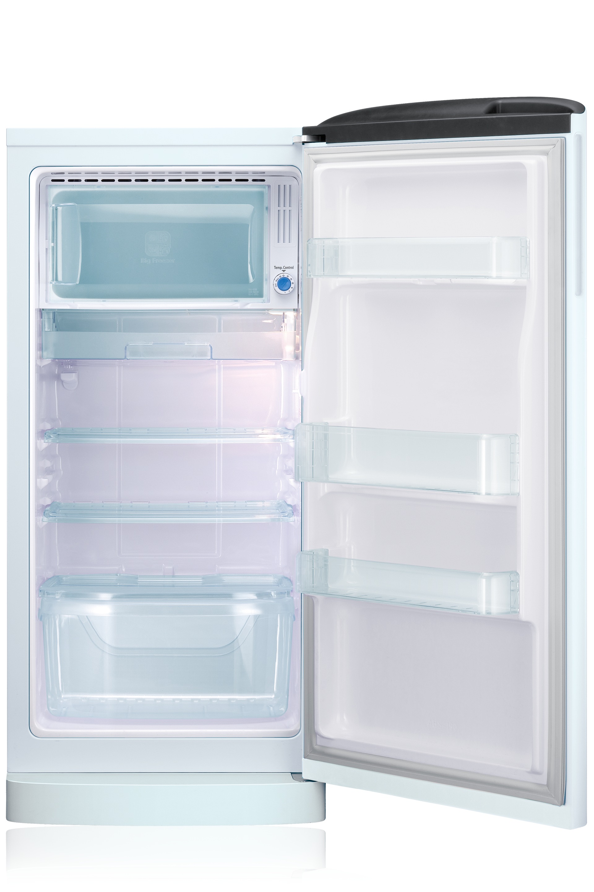 6.3 cu.ft Single Door Refrigerator RA19PTSW SAMSUNG Philippines