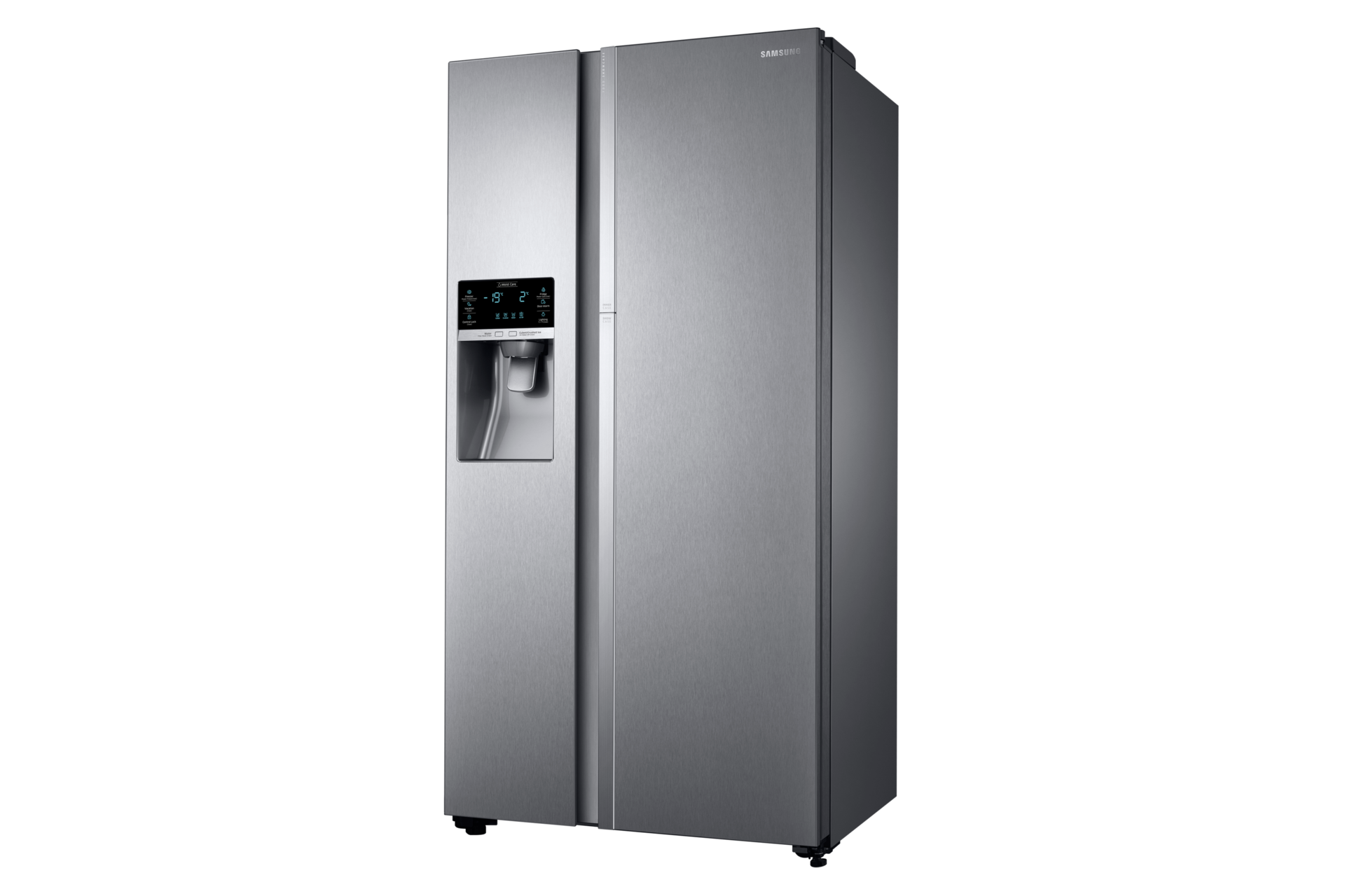 Samsung Refrigerator - RH58K6467SL/TC | Philippines