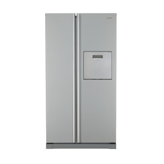 RSA1BTSL Front Silver