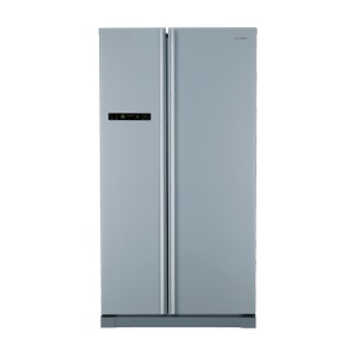RSA1NTSL Front Silver