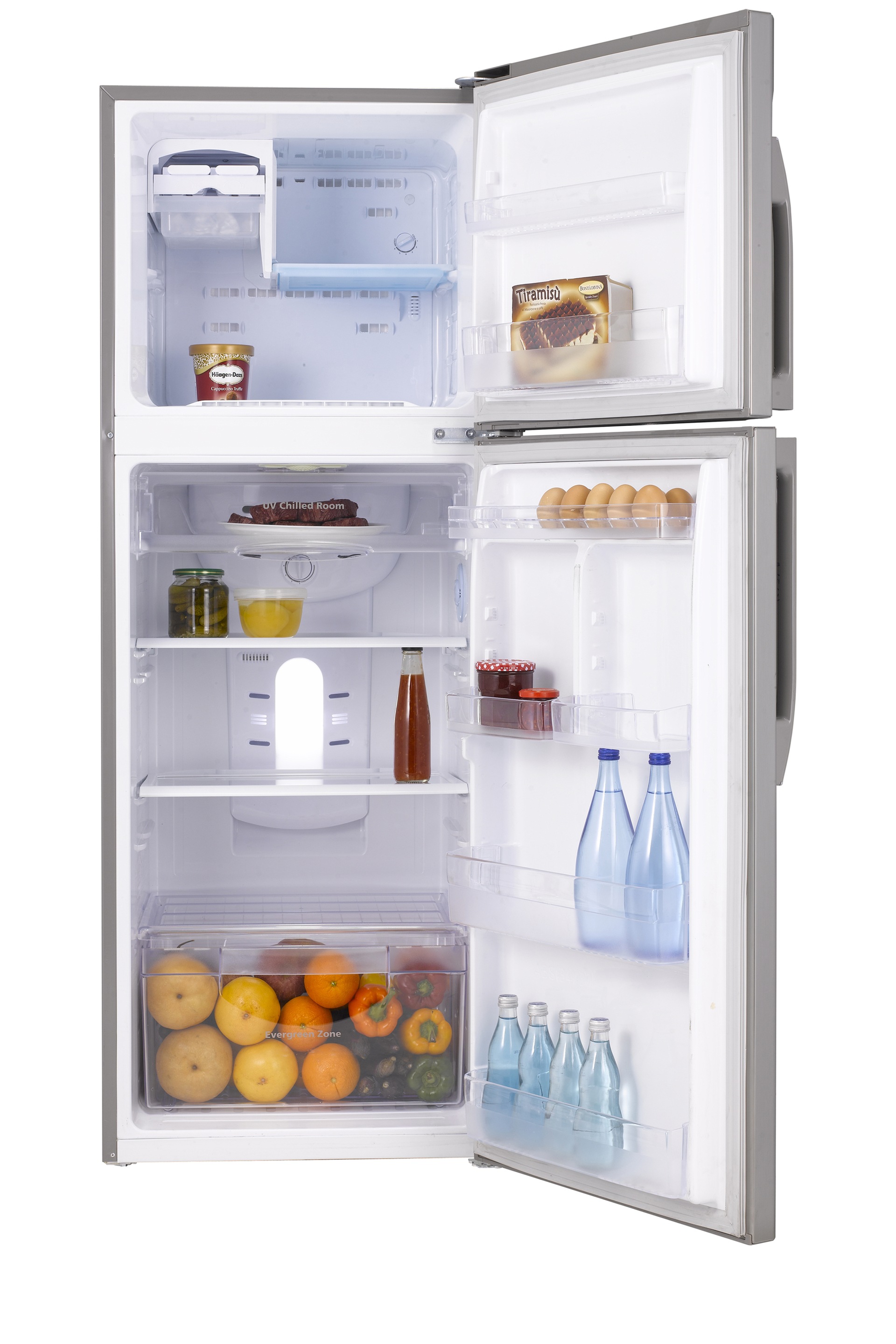10 cu.ft Top Freezer Refrigerator RT34SUIS SAMSUNG Philippines
