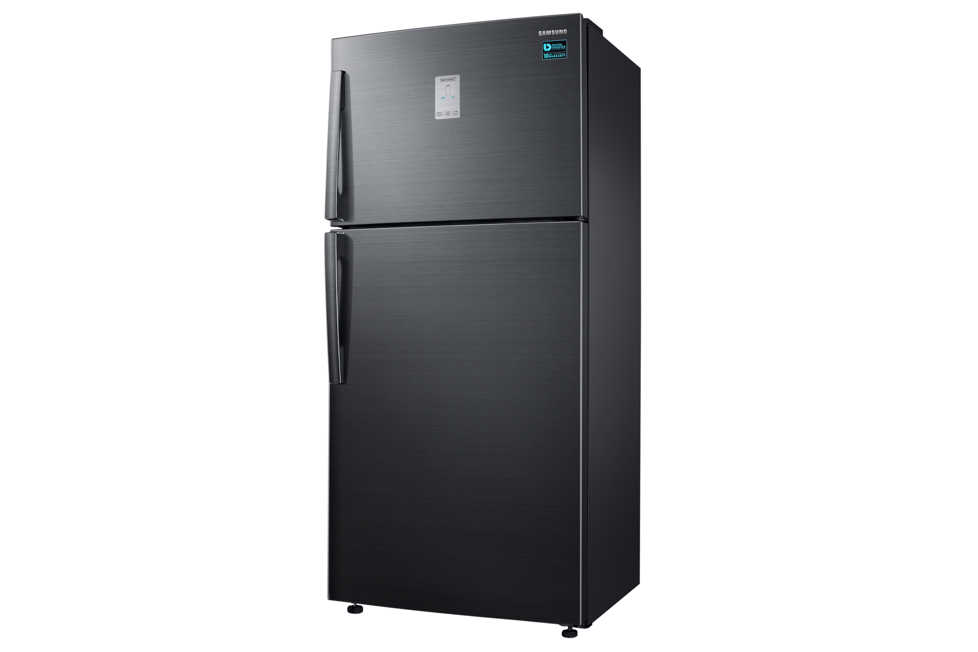 Samsung Refrigerator - RT50K6351BS/TC | Philippines3000 x 2000