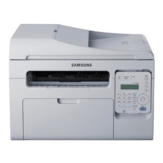 SCX-3400F Front
