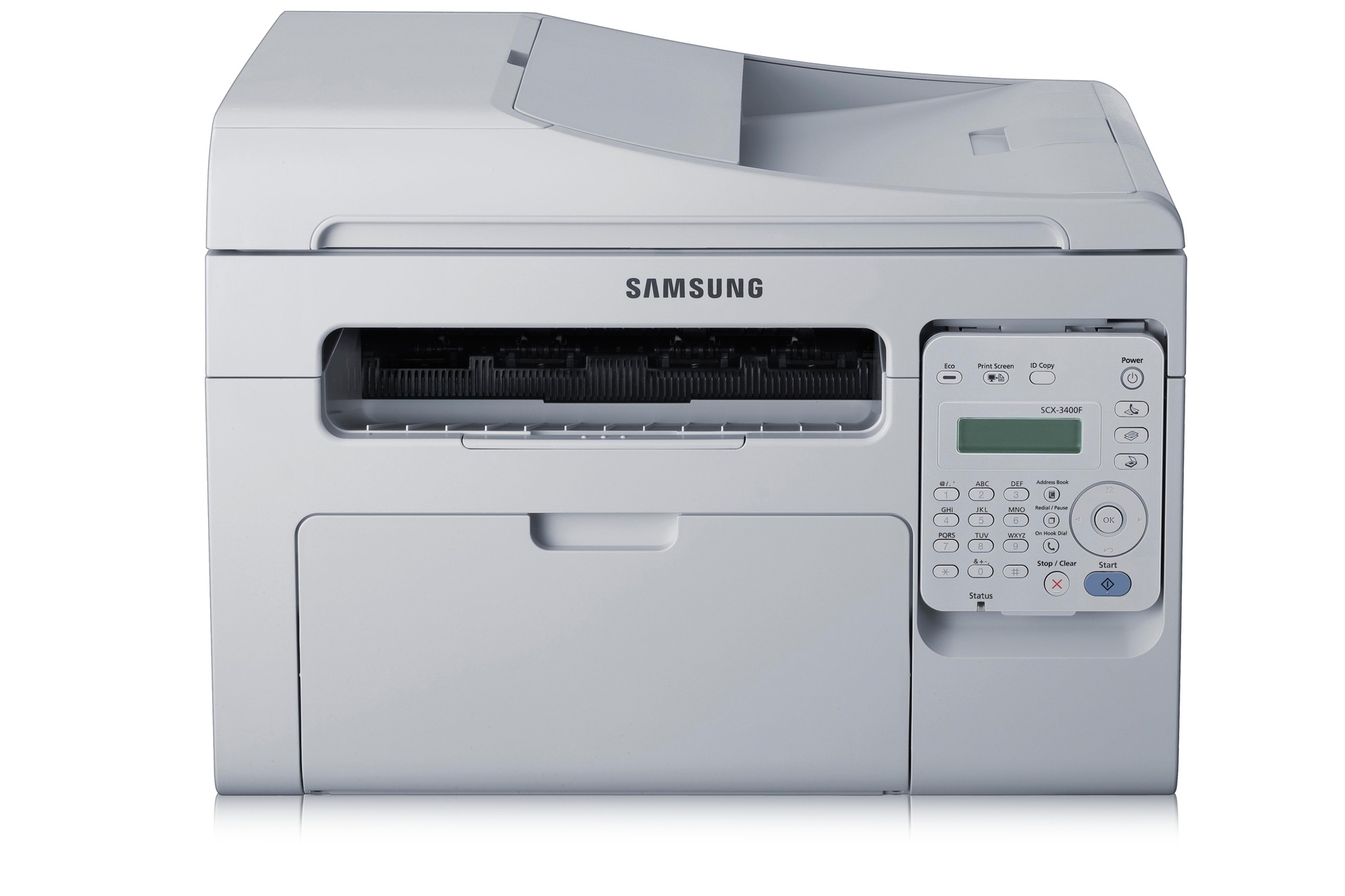 SCX-3400F | Samsung Philippines