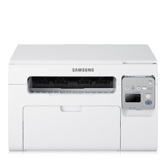 SCX-3405W Front White