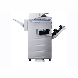 SCX-6545N 6 SCX-6545N 2 