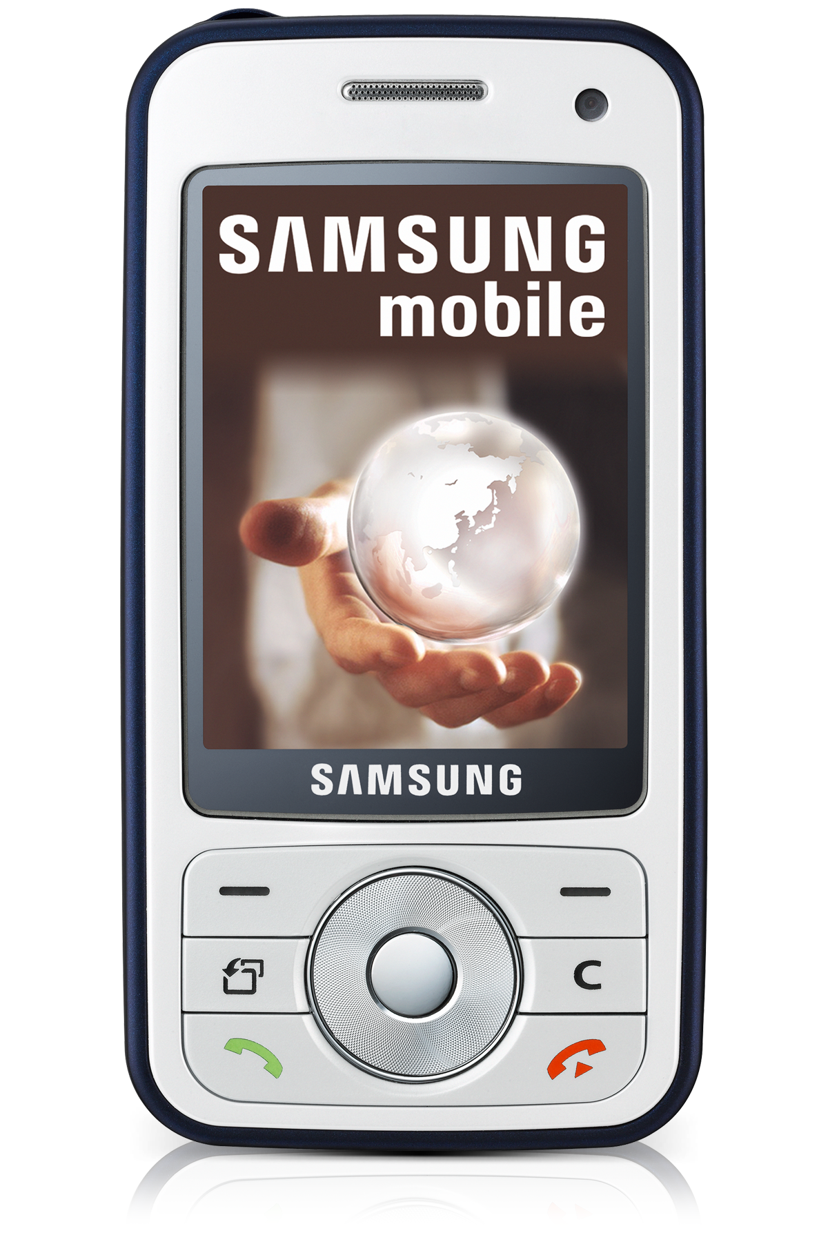 SAMSUNG i450