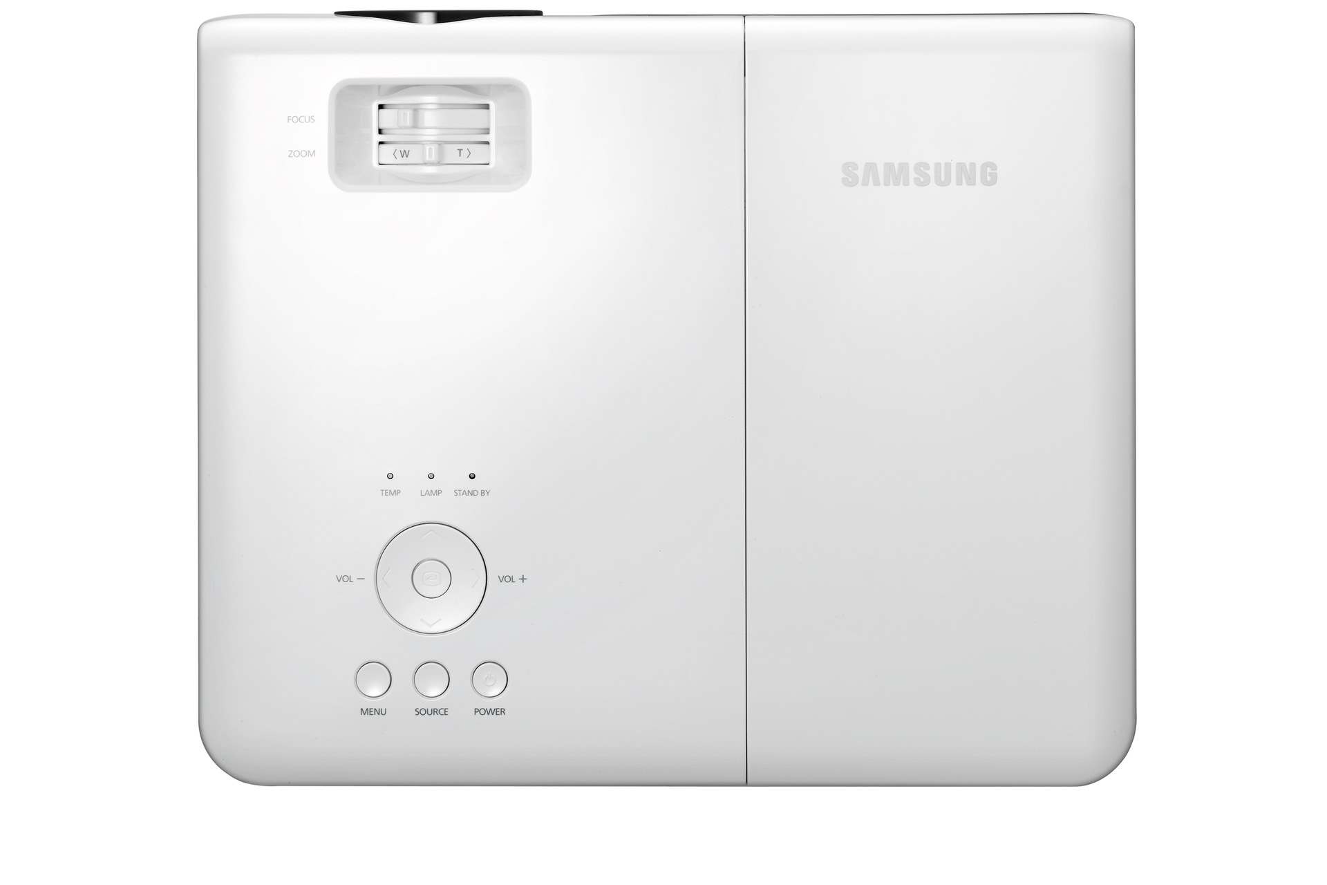 SP-M250 4 Dynamic