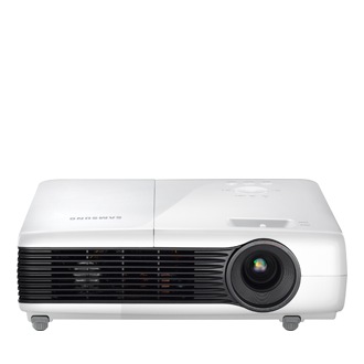SP-M270 Front