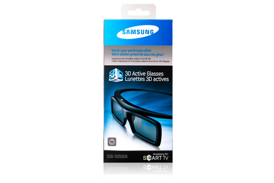 SSG-3050GB 6 Dynamic Black