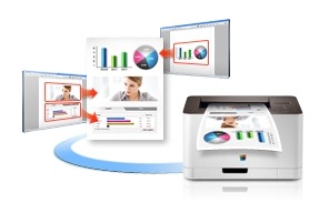  Samsung AnyWeb Print