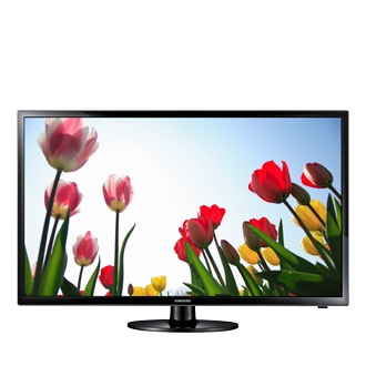 UA28F4000AR Front Black
