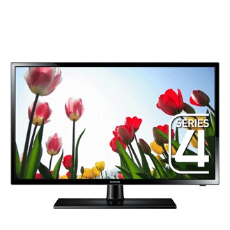 UA28F4100AR Front Black
