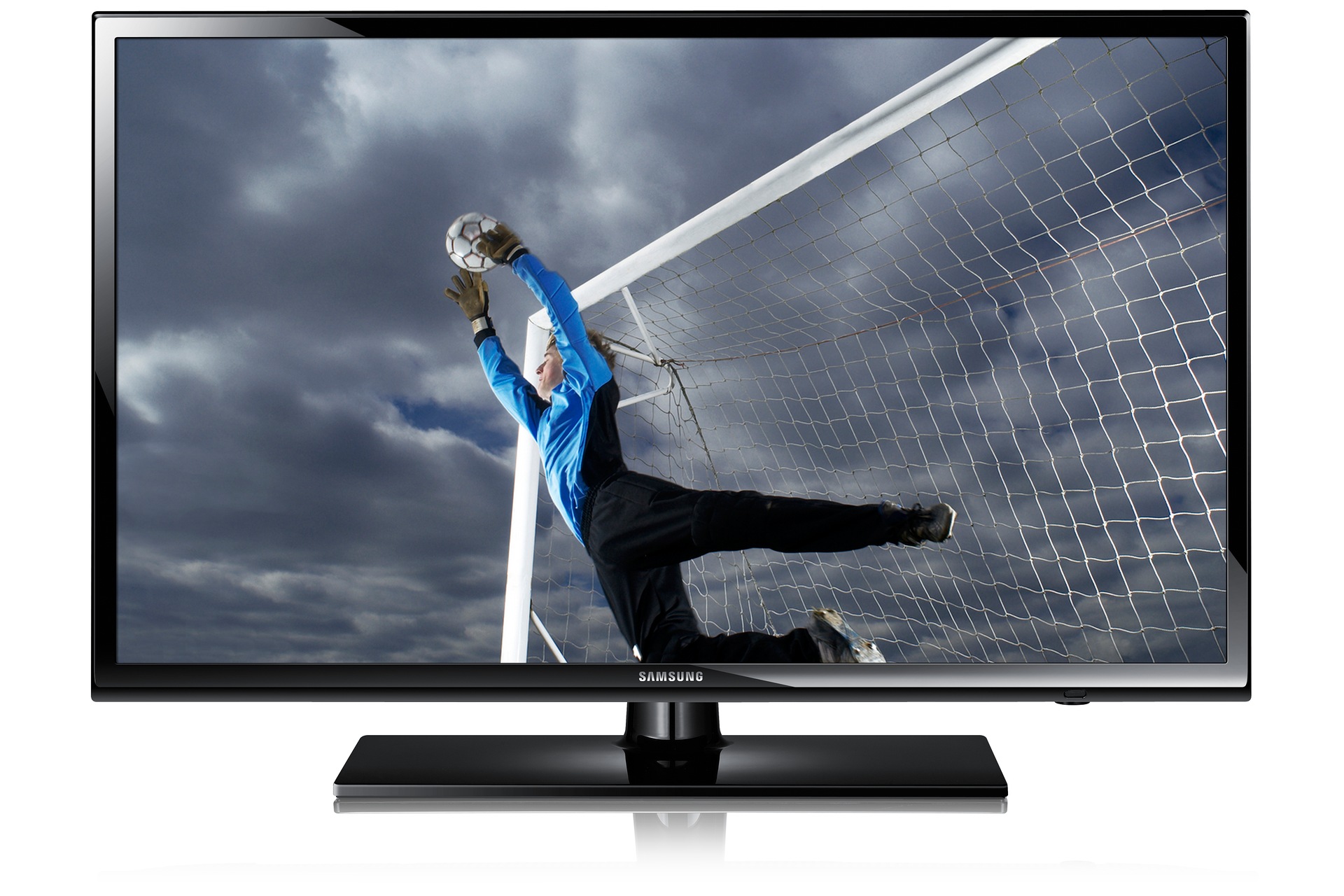 UA39EH5003R 1 Front Black