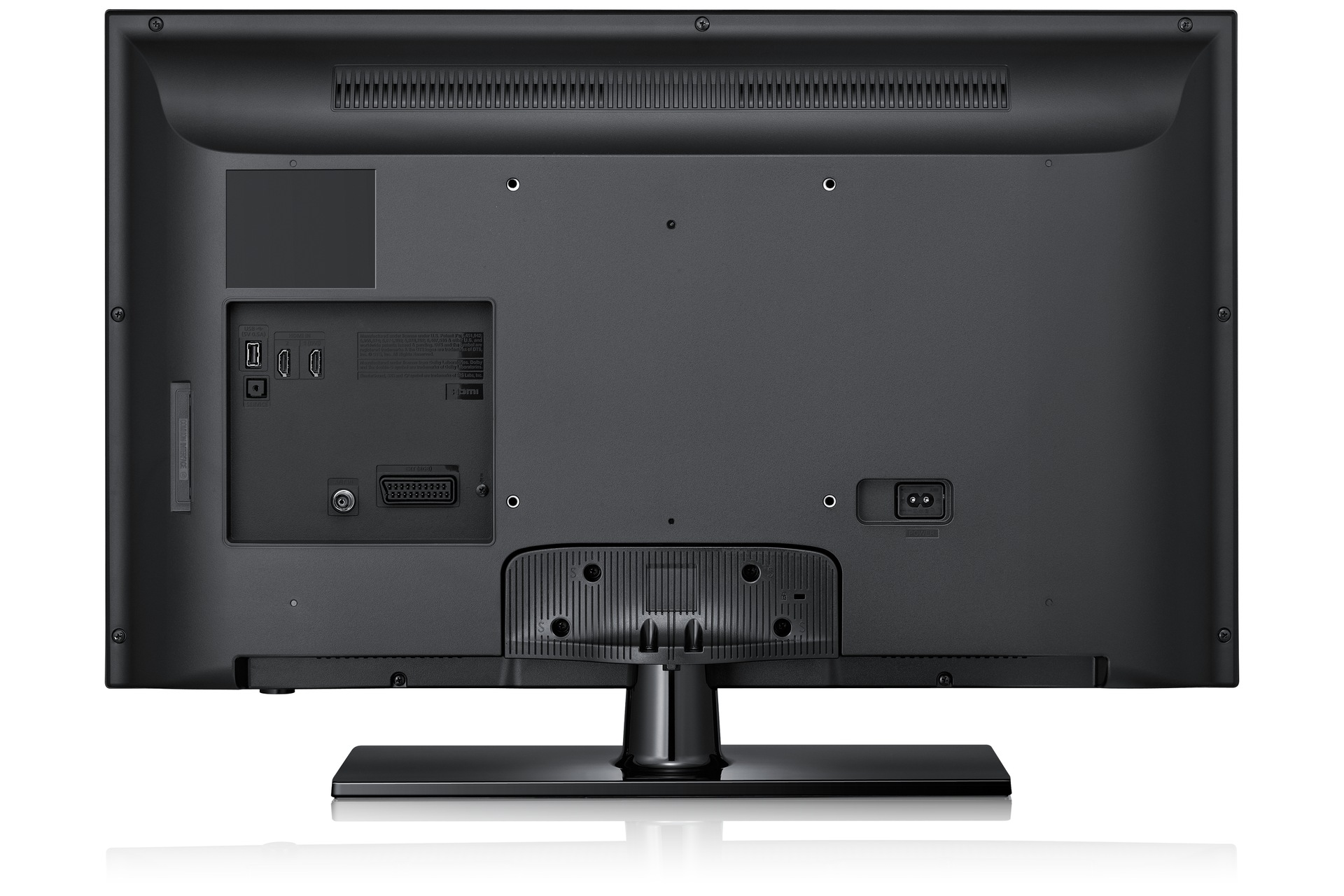 UA39EH5003R 2 Back