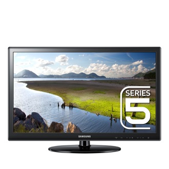 UA40D5003BR Front