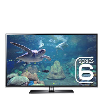 UA40D6400UR Front