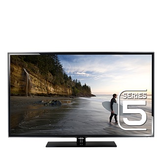 UA46ES5600R Front