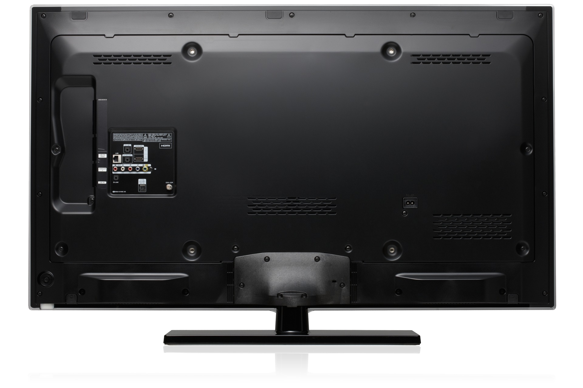 UA50ES5600R 11 Back Black